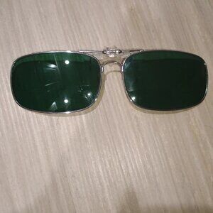 MigraLens Clip-On Glasses for Migraines and Light Sensitivity